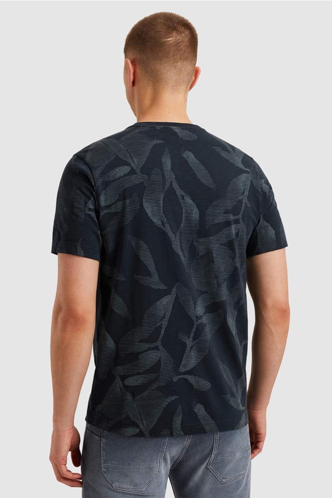 T SHIRT VAN JERSEY PTSS2504590 5281